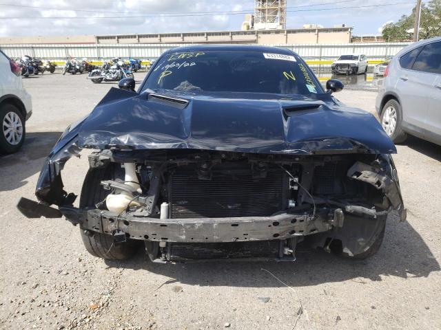 Photo 9 from auction – 2015 DODGE CHALLENGER with VIN 2C3CDZBG6FH775010