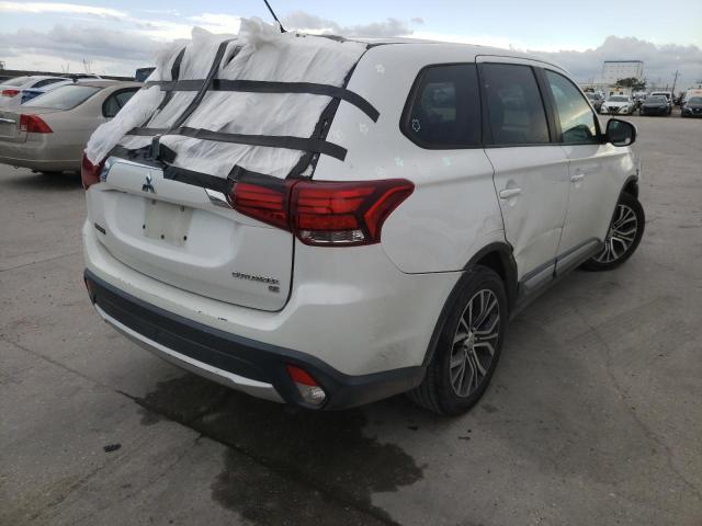 Foto 4 de la subasta – 2016 MITSUBISHI OUTLANDER con VIN JA4AD3A37GZ017199