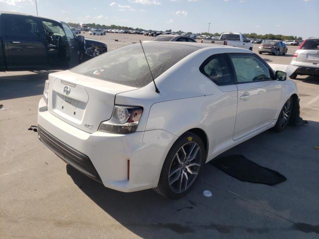Photo 4 from auction – 2015 TOYOTA SCION TC with VIN JTKJF5C72FJ002188