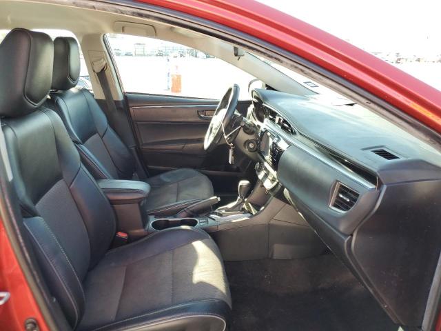 Photo 5 from auction – 2016 TOYOTA COROLLA L with VIN 2T1BURHE8GC655296