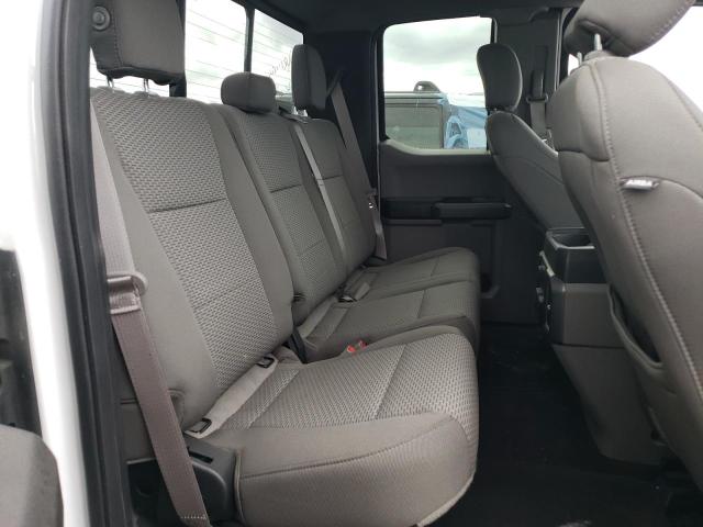 Photo 6 from auction – 2018 FORD F150 SUPER with VIN 1FTFX1EG2JFB02562