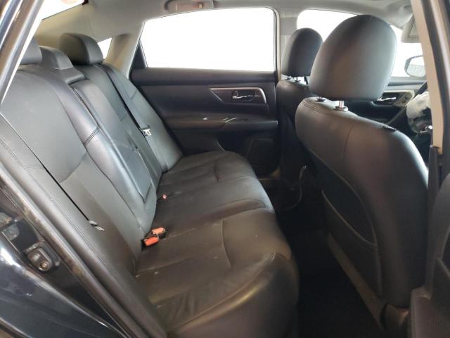 Photo 6 from auction – 2014 NISSAN ALTIMA with VIN 1N4AL3AP3EC191143