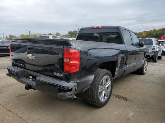 Photo 4 from auction – 2017 CHEVROLET SILVERADO with VIN 1GCRCPEC7HZ111534
