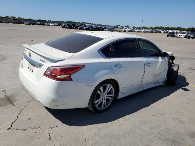 Photo 4 from auction – 2013 NISSAN ALTIMA 3.5 with VIN 1N4BL3AP2DC275747