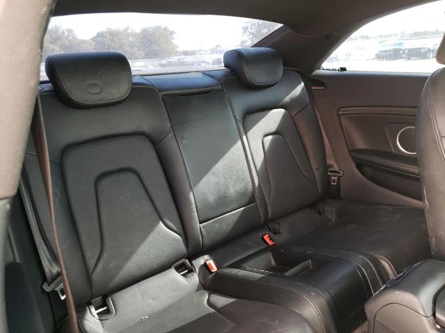 Photo 6 from auction – 2015 AUDI RS5 with VIN WUAC6AFR7FA900584