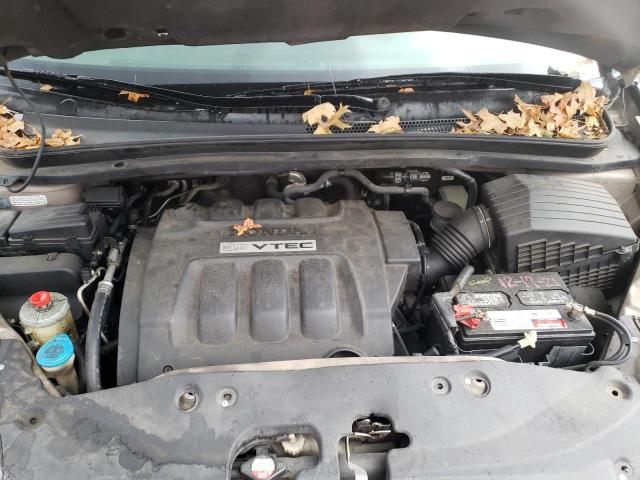 Photo 7 from auction – 2005 HONDA ODYSSEY EX with VIN 5FNRL38485B119415