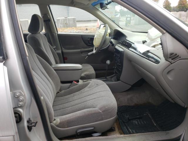 Photo 5 from auction – 2001 CHEVROLET MALIBU with VIN 1G1ND52J216274742