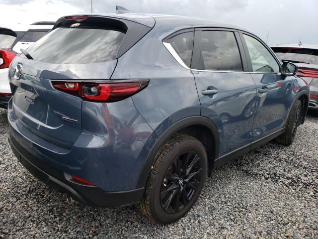 Photo 4 from auction – 2022 MAZDA CX-5 PREFE with VIN JM3KFBCM2N0625161