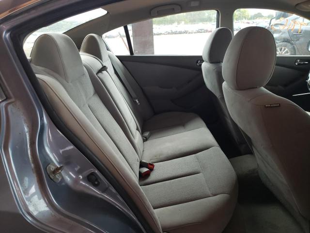 Photo 6 from auction – 2012 NISSAN ALTIMA BAS with VIN 1N4AL2AP0CN457651