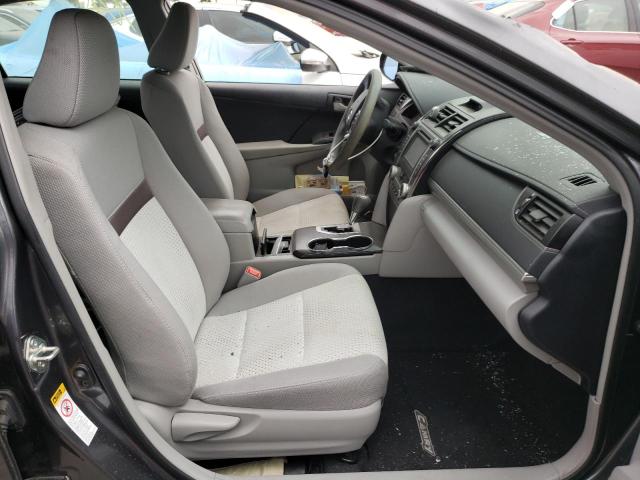 Photo 5 from auction – 2014 TOYOTA CAMRY L with VIN 4T1BF1FK7EU437642