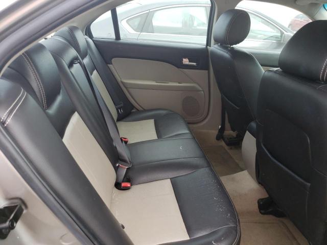 Photo 6 from auction – 2008 MERCURY MILAN PREM with VIN 3MEHM08138R600560