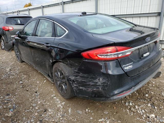Photo 9 from auction – 2017 FORD FUSION SE with VIN 3FA6P0HD5HR114655