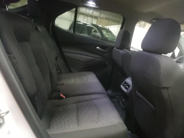 Photo 6 from auction – 2018 CHEVROLET EQUINOX LT with VIN 2GNAXSEVXJ6186226