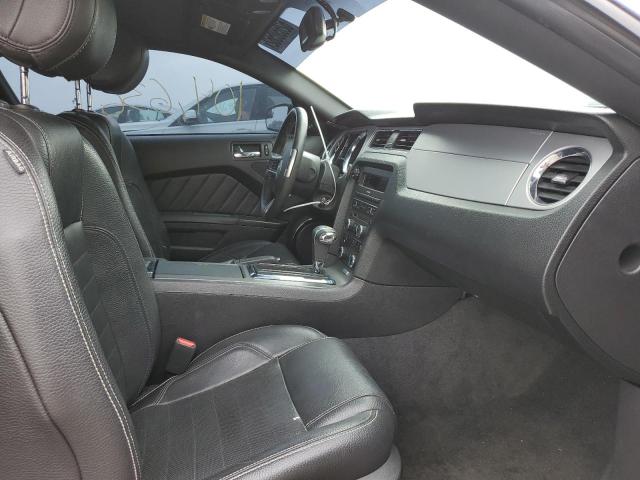 Photo 5 from auction – 2012 FORD MUSTANG with VIN 1ZVBP8AM0C5276302