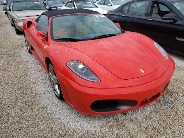 2006 FERRARI 308