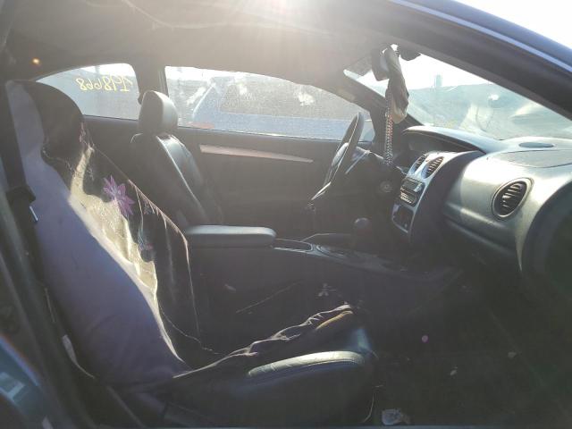 Photo 5 from auction – 2005 CHRYSLER SEBRING LI with VIN 4C3AG52H95E025766