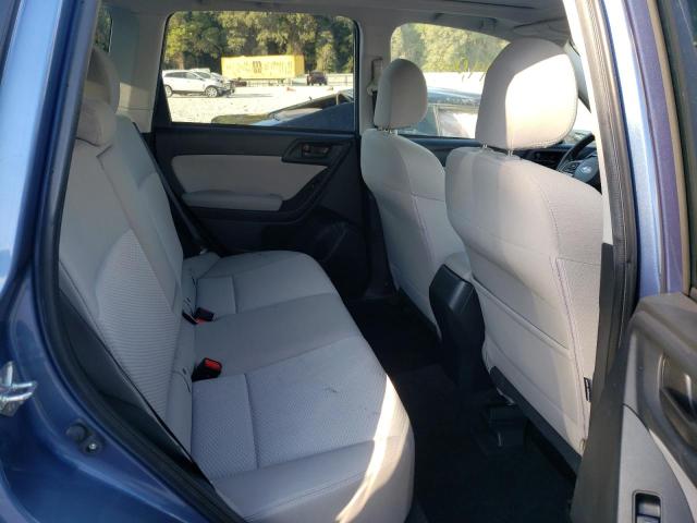 Photo 6 from auction – 2016 SUBARU FORESTER 2 with VIN JF2SJADCXGH484322