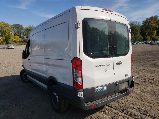 Photo 3 from auction – 2016 FORD TRANSIT T- with VIN 1FTYR1CM1GKA39997