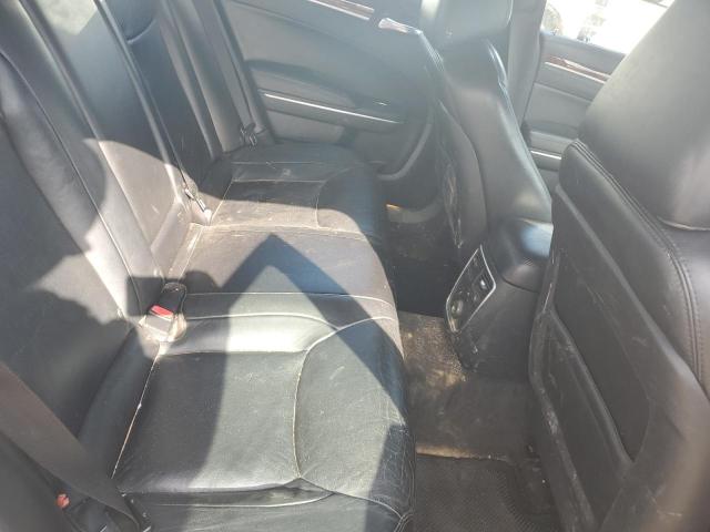 Photo 6 from auction – 2012 CHRYSLER 300 LIMITE with VIN 2C3CCACG9CH223418