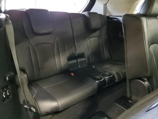 Photo 9 from auction – 2018 LEXUS RX 350 L with VIN JTJGZKCA8J2004207