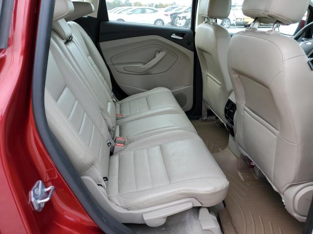 Photo 6 from auction – 2013 FORD C-MAX SEL with VIN 1FADP5BU4DL511490