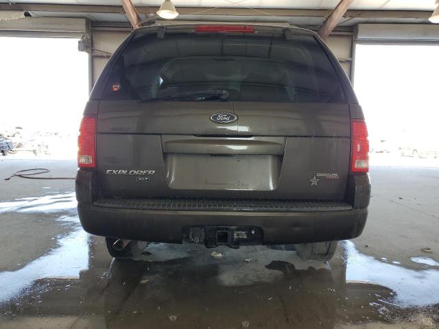 Photo 6 from auction – 2005 FORD EXPLORER X with VIN 1FMZU63K05UB49175