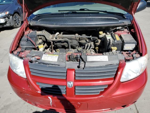 Photo 7 from auction – 2005 DODGE GRAND CARA with VIN 2D4GP44L85R320592