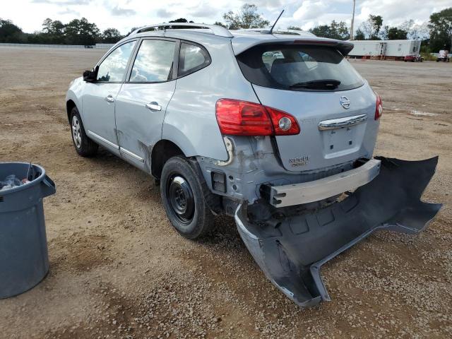 Photo 3 from auction – 2014 NISSAN ROGUE with VIN JN8AS5MT3EW105088