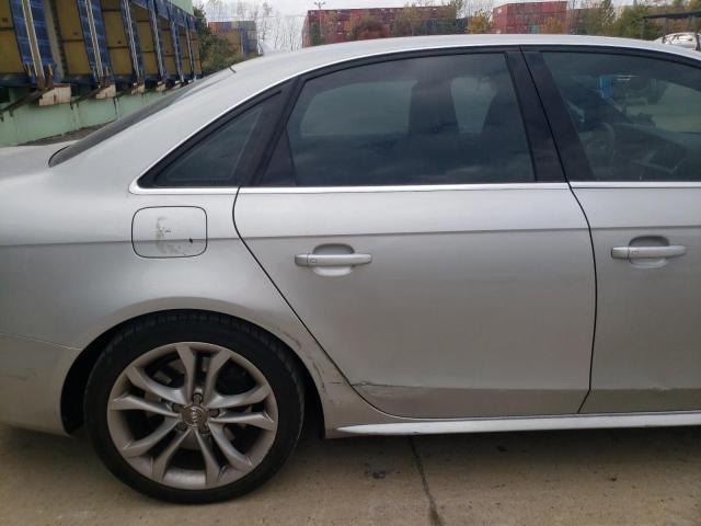 Photo 9 from auction – 2010 AUDI S4 PREMIUM with VIN WAUBGAFLXAA023256