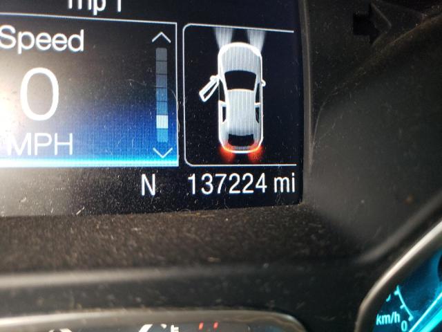 Photo 8 from auction – 2015 FORD ESCAPE TIT with VIN 1FMCU0J90FUA32698