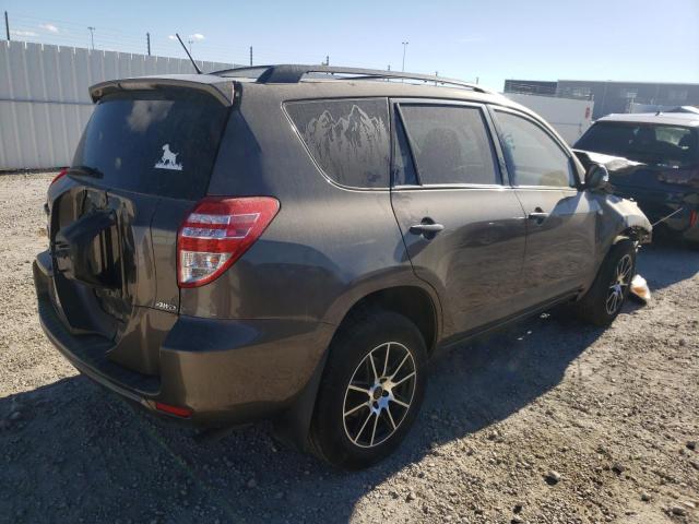 Photo 4 from auction – 2012 TOYOTA RAV4 with VIN 2T3BF4DV3CW197301