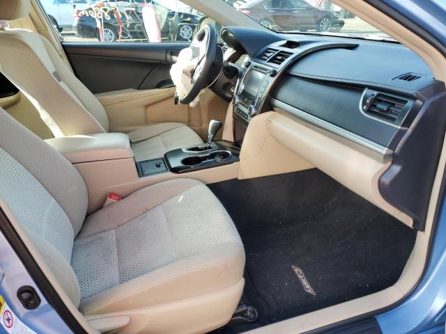 Photo 5 from auction – 2014 TOYOTA CAMRY L with VIN 4T4BF1FKXER359041