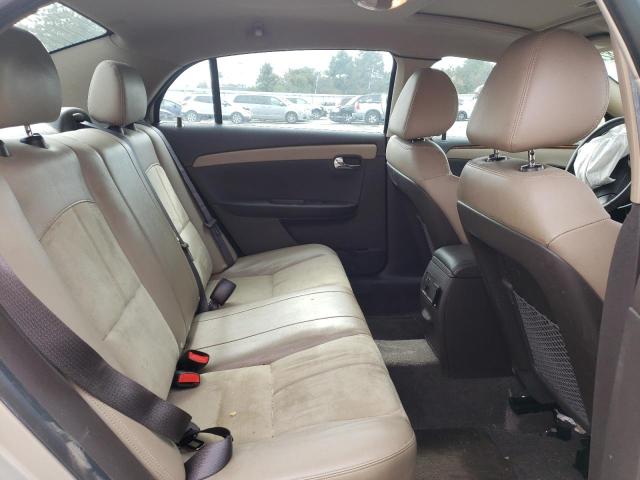 Photo 6 from auction – 2011 CHEVROLET MALIBU 2LT with VIN 1G1ZD5E16BF175324