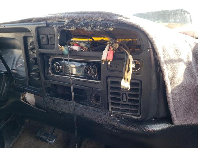 Photo 9 from auction – 1997 DODGE RAM 1500 with VIN 3B7HC13Z5VG827425