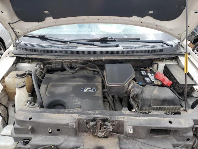 Photo 7 from auction – 2011 FORD EDGE SEL with VIN 2FMDK3JC1BBB63985