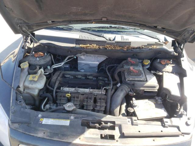 Photo 7 from auction – 2011 DODGE CALIBER MA with VIN 1B3CB3HA7BD120347