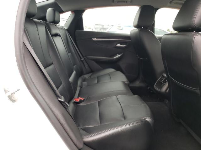 Photo 6 from auction – 2017 CHEVROLET IMPALA LT with VIN 1G1105S33HU185795