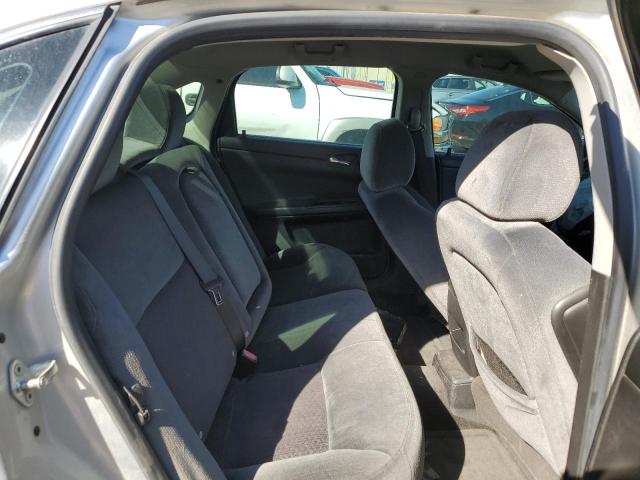 Photo 6 from auction – 2012 CHEVROLET IMPALA LT with VIN 2G1WG5E3XC1141505