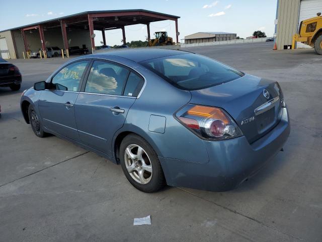 Photo 3 from auction – 2011 NISSAN ALTIMA BAS with VIN 1N4AL2APXBN461124