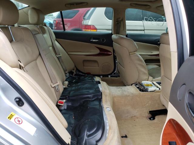 Photo 6 from auction – 2007 LEXUS GS 350 with VIN JTHCE96S570011564