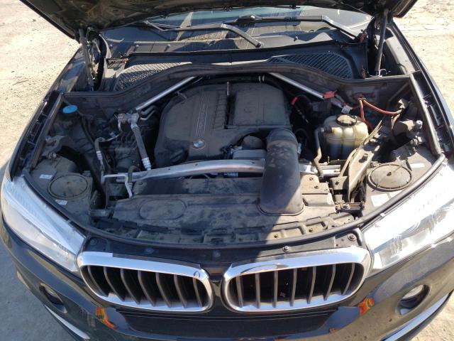 Photo 7 from auction – 2016 BMW X5 XDRIVE3 with VIN 5UXKR0C5XG0S88897