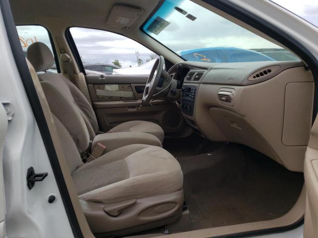 Photo 5 from auction – 2007 FORD TAURUS SE with VIN 1FAFP53U97A208809