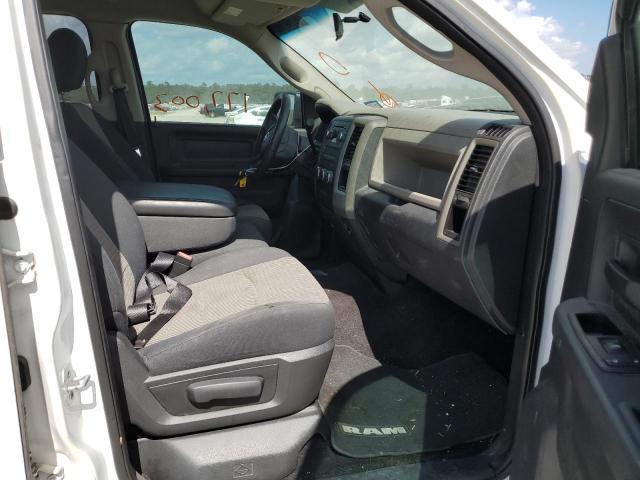Photo 5 from auction – 2010 DODGE RAM 1500 with VIN 1D7RB1CPXAS228535