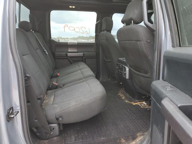 Photo 6 from auction – 2020 FORD F150 SUPER with VIN 1FTEW1E46LKE67387