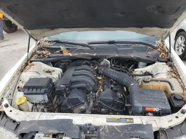 Photo 7 from auction – 2006 CHRYSLER 300 with VIN 2C3KA43R96H216543