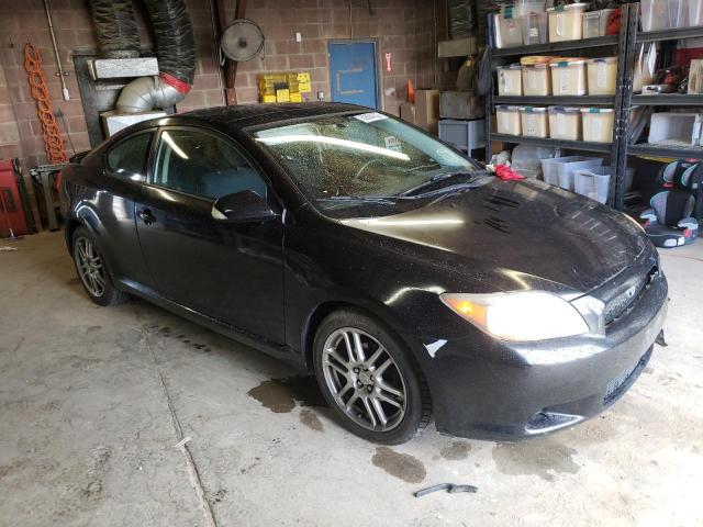 TOYOTA SCION TC 2005 with VIN JTKDE167450054446 - Photo from auction