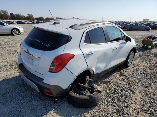 Photo 9 from auction – 2016 BUICK ENCORE with VIN KL4CJCSB8GB534379
