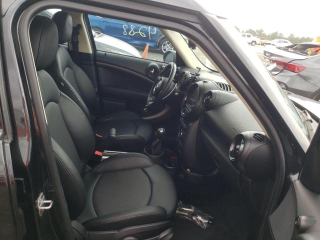 Photo 5 from auction – 2015 MINI COOPER S C with VIN WMWZC3C5XFWP53108