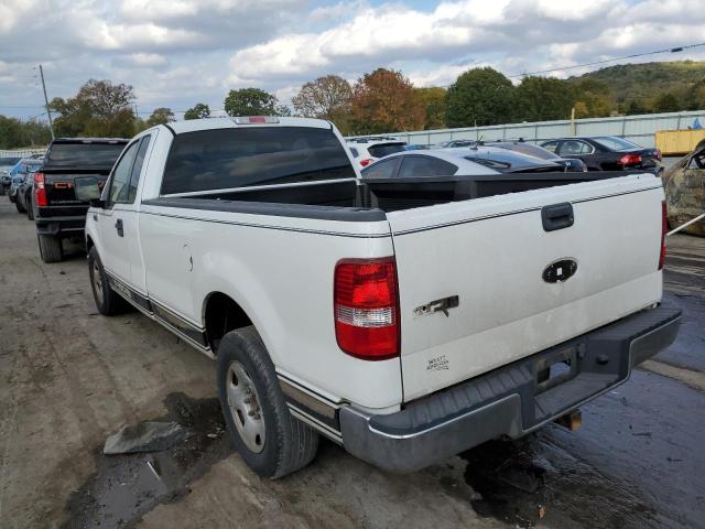 Photo 3 from auction – 2007 FORD F150 with VIN 1FTRF12207NA59508