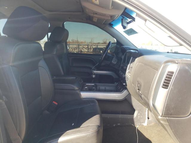 Photo 5 from auction – 2015 CHEVROLET SILVERADO with VIN 3GCUKSEC5FG220121
